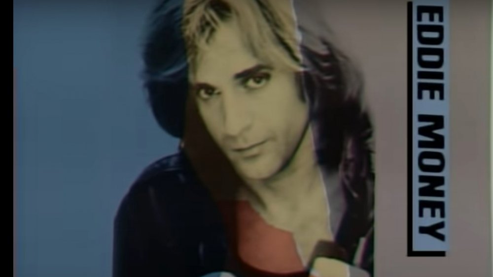 Eddie Money