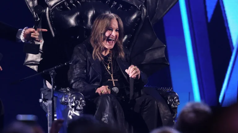 L&rsquo;ultime concert d&rsquo;Ozzy Osbourne : récit d&rsquo;un adieu historique