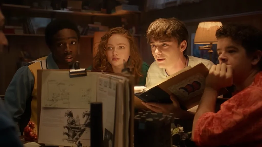 Pourquoi les ventes de cassettes explosent grâce aux séries TV