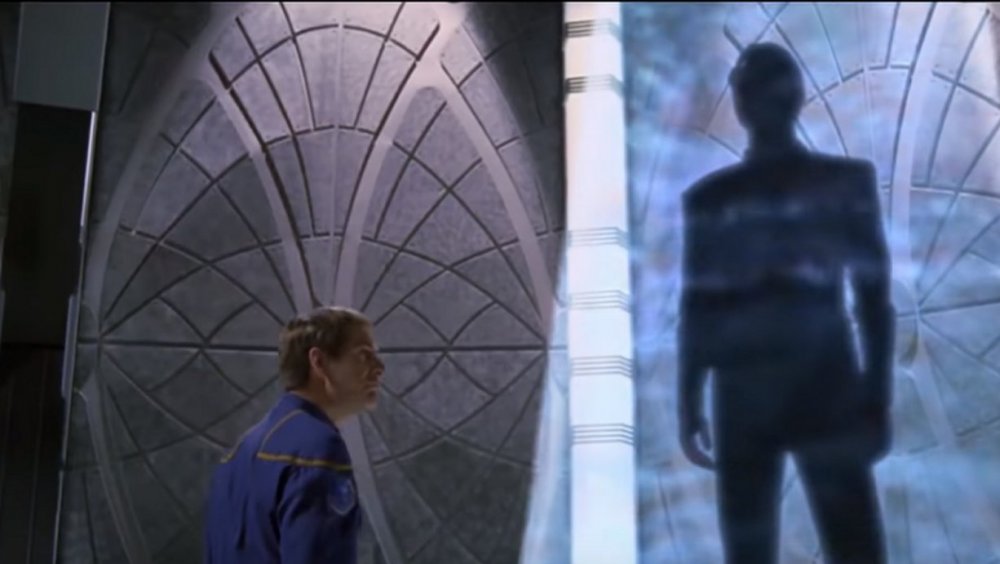 Archer future guy enterprise