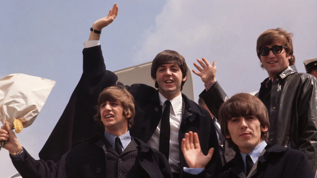 1964 : L'année d'or des chansons d'amour à travers 5 tubes cultes
