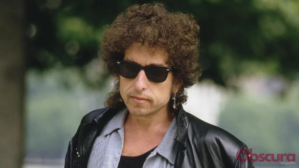 5 chansons de Bob Dylan à redécouvrir pour la première fois