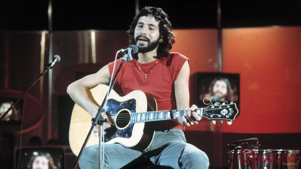 Cat Stevens : 5 chansons prouvant que 1971 fut son année phare