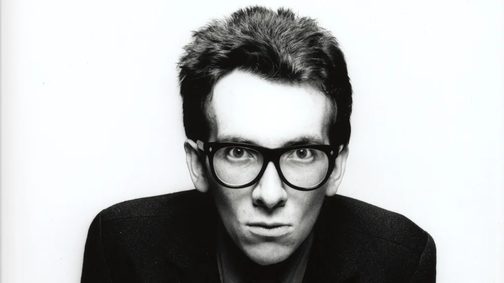 5 chansons cultes d'Elvis Costello qui n'ont jamais été numéro 1
