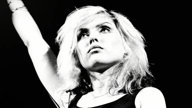 5 chansons méconnues de Blondie à (re)découvrir absolument