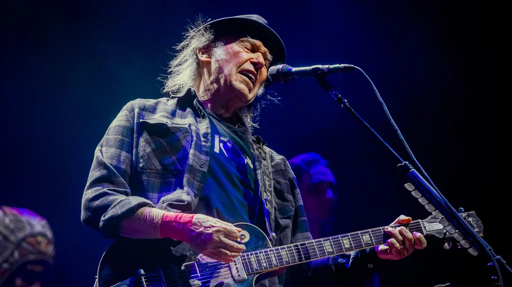 5 chansons méconnues de Neil Young pour les vrais fans