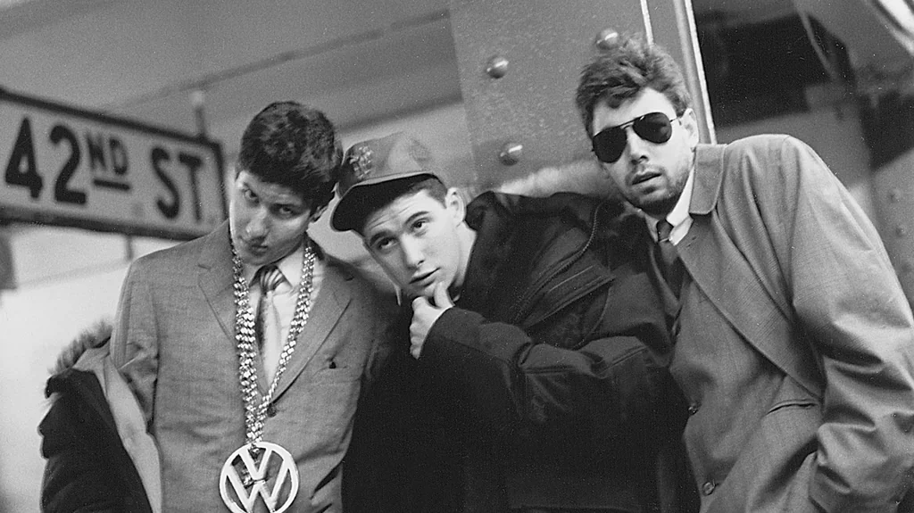 5 chansons cultes pour une réunion d'anciens élèves Génération X
