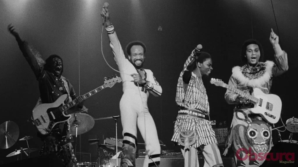5 classiques du disco qui font vibrer les baby-boomers