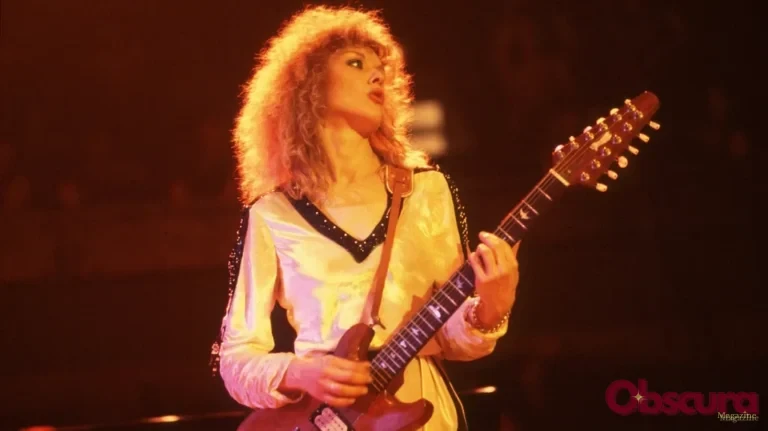 5 guitaristes légendaires de la génération boomer toujours actifs