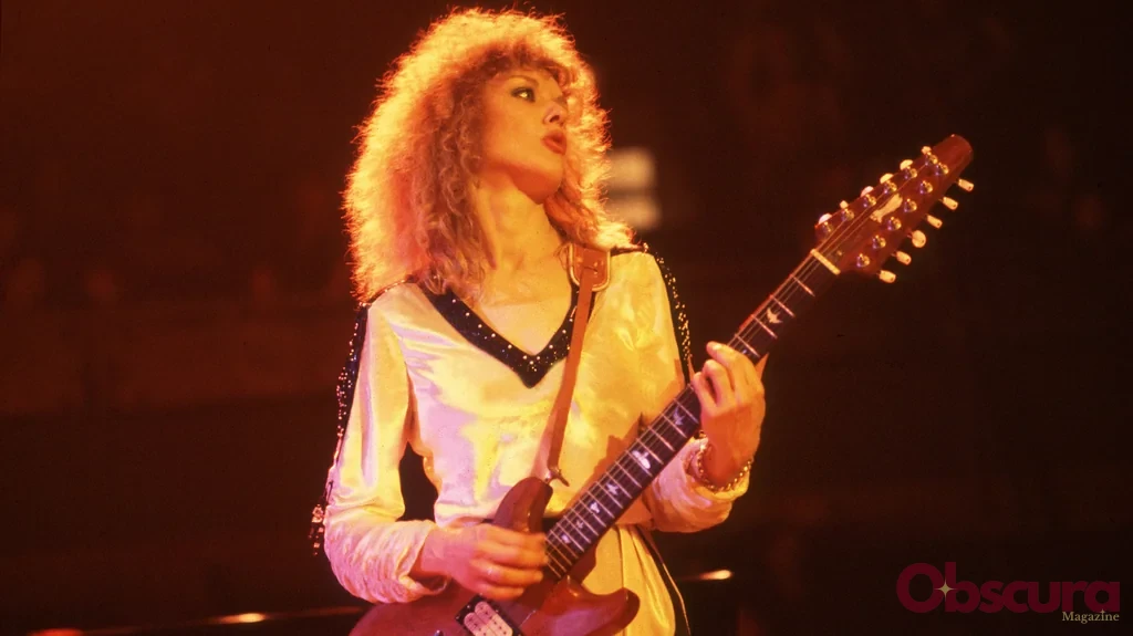 5 guitaristes légendaires de la génération boomer toujours actifs