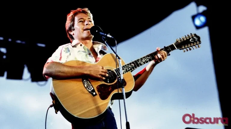 5 chansons cultes de John Denver à (re)découvrir absolument