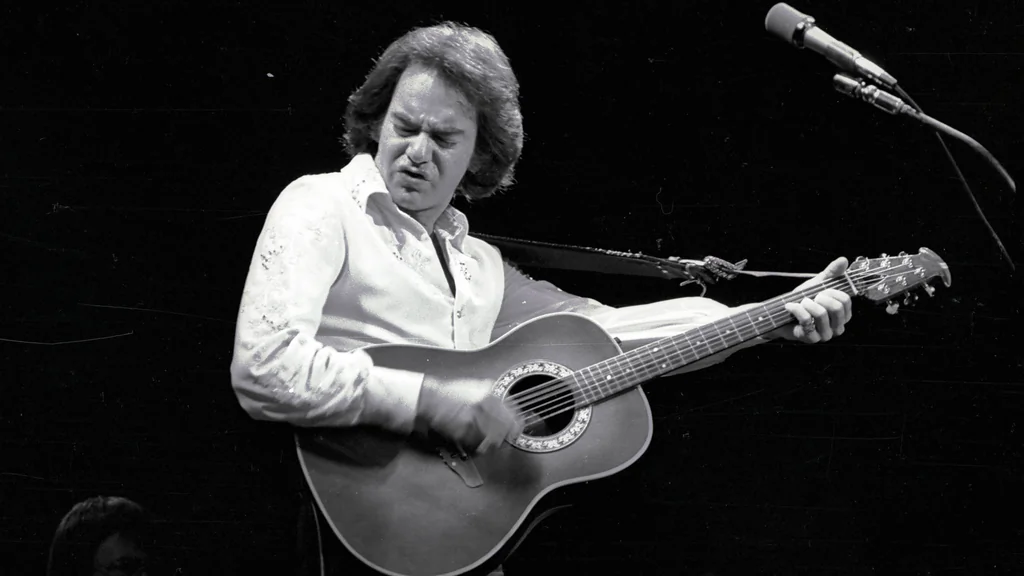 Neil Diamond : 5 pépites musicales à découvrir au-delà de ses tubes