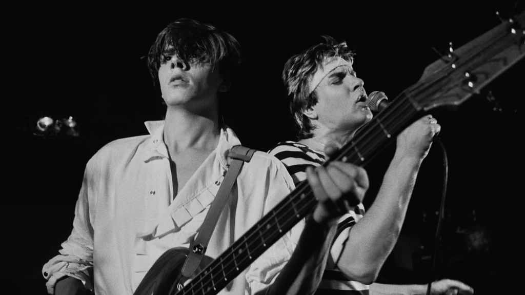 5 tubes New Wave des années 80 qui fascinent encore aujourd'hui