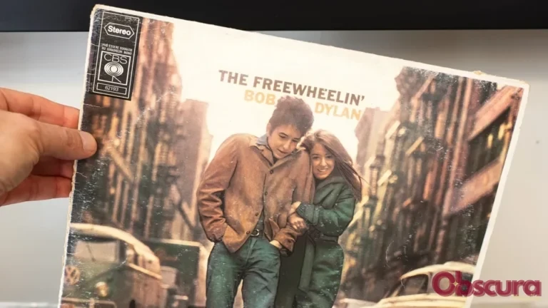 6 vinyles rares à ne pas manquer en brocante ou vide-grenier