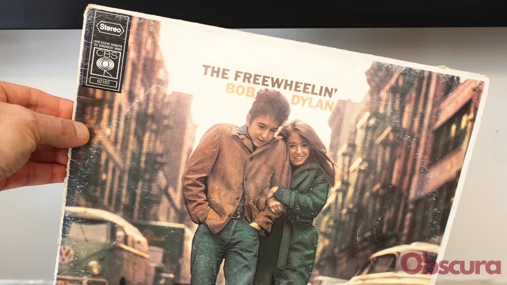 6 vinyles rares à ne pas manquer en brocante ou vide-grenier