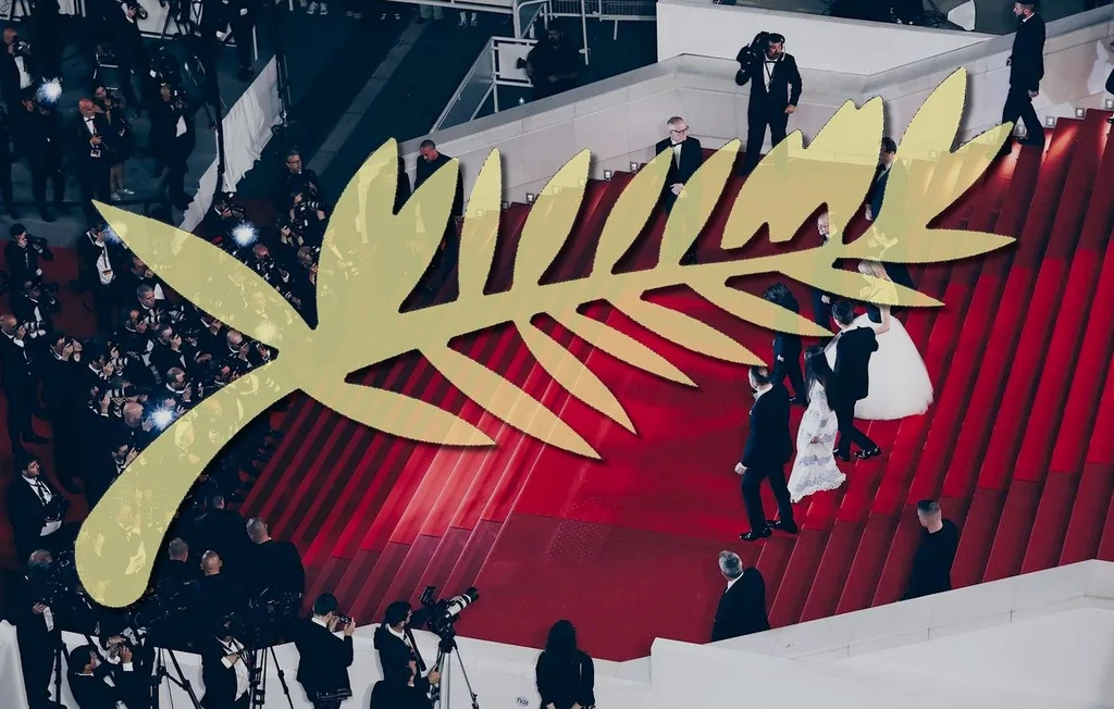 79e Festival de Cannes : Les 22 films en lice pour la Palme d'or