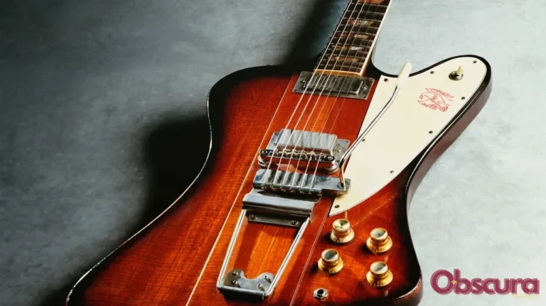 8 guitares vintage à chiner absolument en brocante
