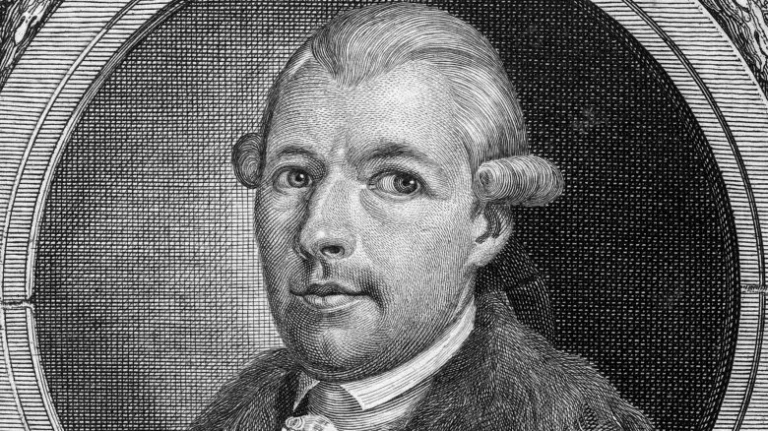 Adam Weishaupt et l&rsquo;Illuminati : Histoire d&rsquo;un Homme Mystérieux