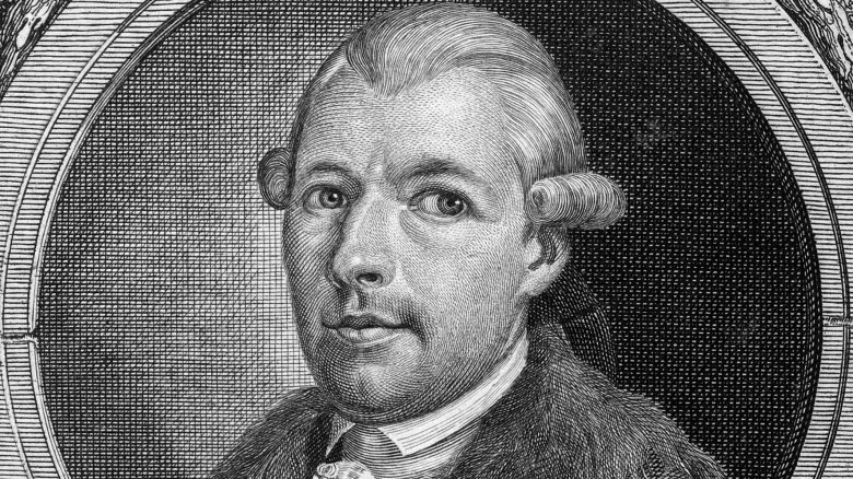 Adam Weishaupt et l'Illuminati : Histoire d'un Homme Mystérieux