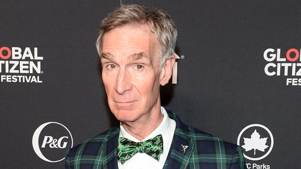 Bill Nye poursuit Disney pour 28 millions de dollars