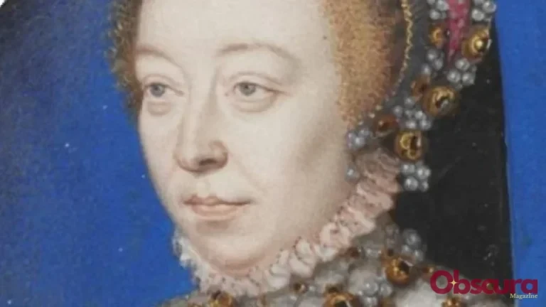 Catherine de Medici : Révélations sur une Reine Controversée