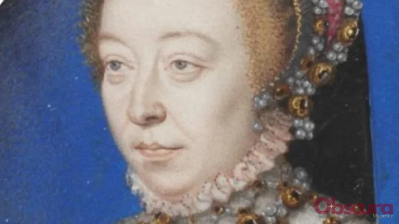 Catherine de Medici : Révélations sur une Reine Controversée