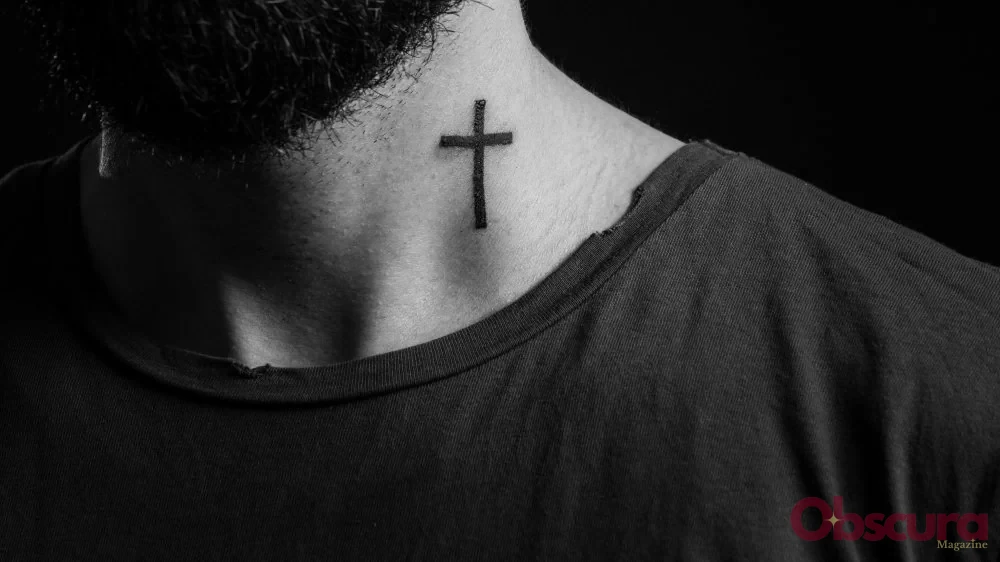 Ce que la Bible dit sur les tatouages et piercings
