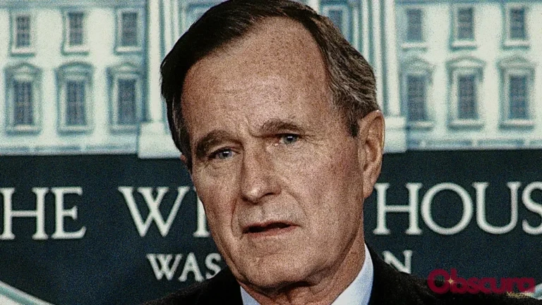 Clint Eastwood: Vice-Président en Herbe de George H.W. Bush?