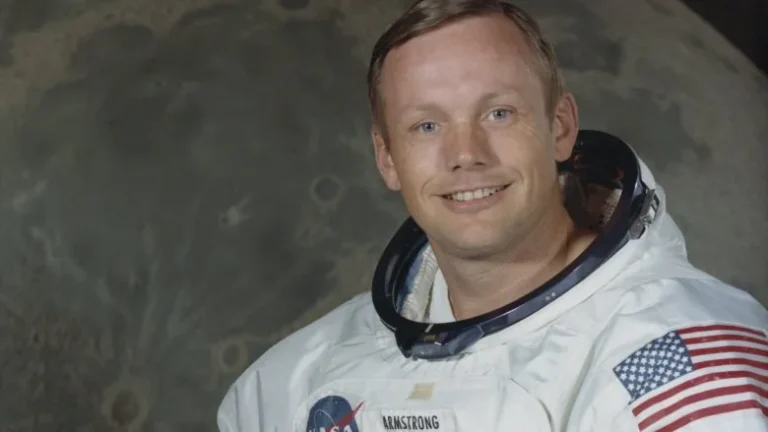 Combien Neil Armstrong a-t-il été payé pour aller sur la Lune ?