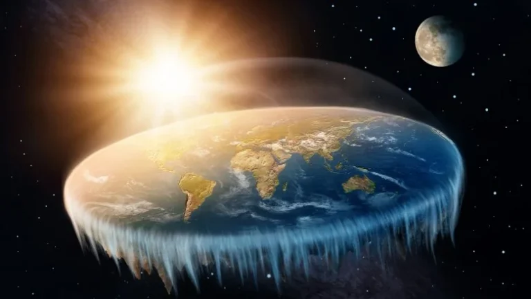 Comment prouver facilement que la Terre n&rsquo;est pas plate