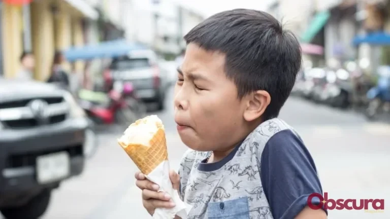 Comprendre le Brain Freeze : Causes et Solutions