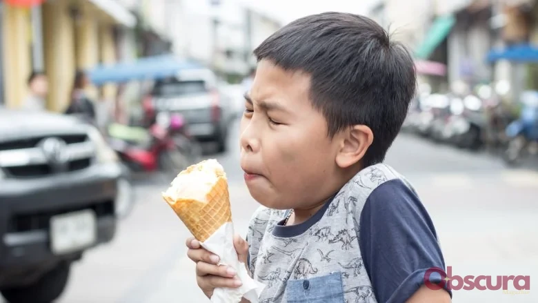 Comprendre le Brain Freeze : Causes et Solutions