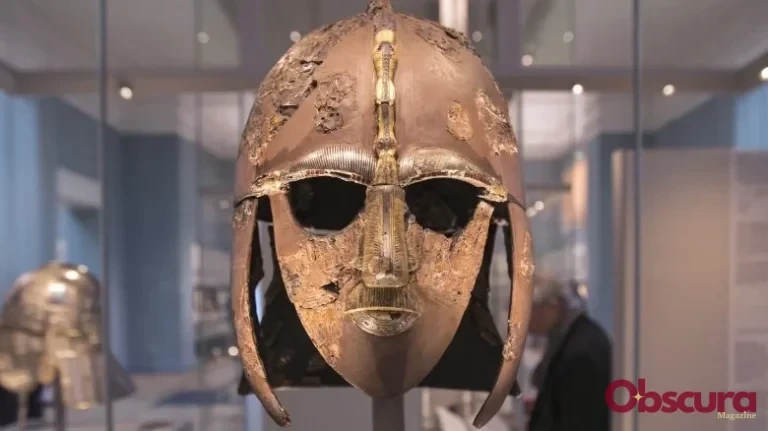 Découvertes Archéologiques Incroyables qui Ont Tout Changé