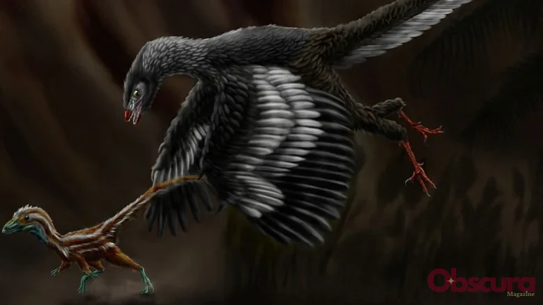 Découvertes de Fossiles de Dinosaure Parfaitement Préservés