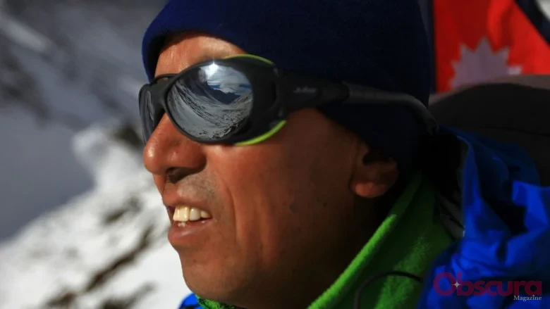 Découvrez la vie des Sherpas sur le Mont Everest