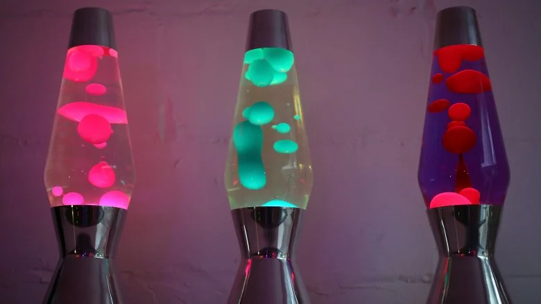 Découvrez le Mystère de la Lava Lamp et Son Fonctionnement