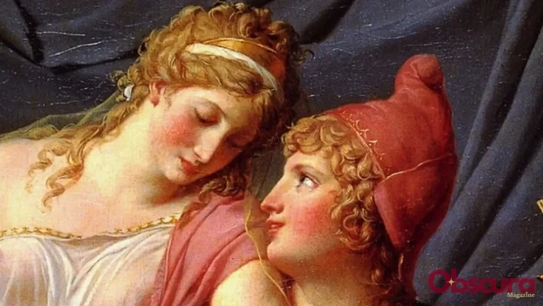 Découvrez les secrets étranges d&rsquo;Hélène de Troie