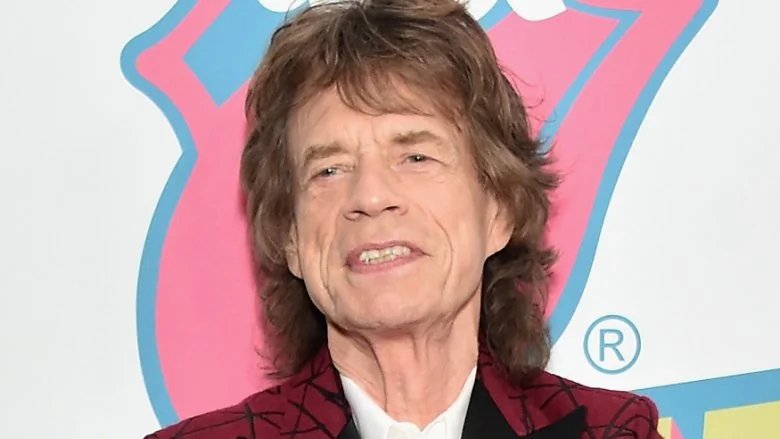 L'Histoire Agitée de Mick Jagger : Rock et Controverses