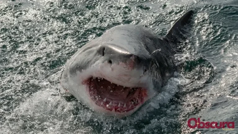 L&rsquo;Histoire Terrifiante derrière Les Dents de la Mer