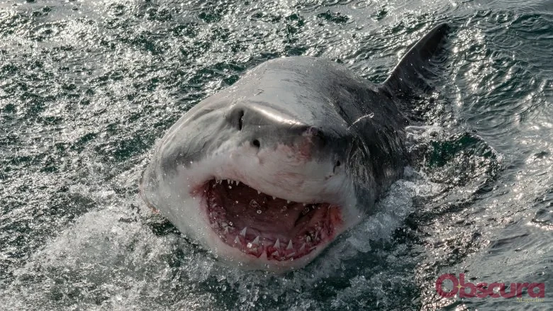 L'Histoire Terrifiante derrière Les Dents de la Mer