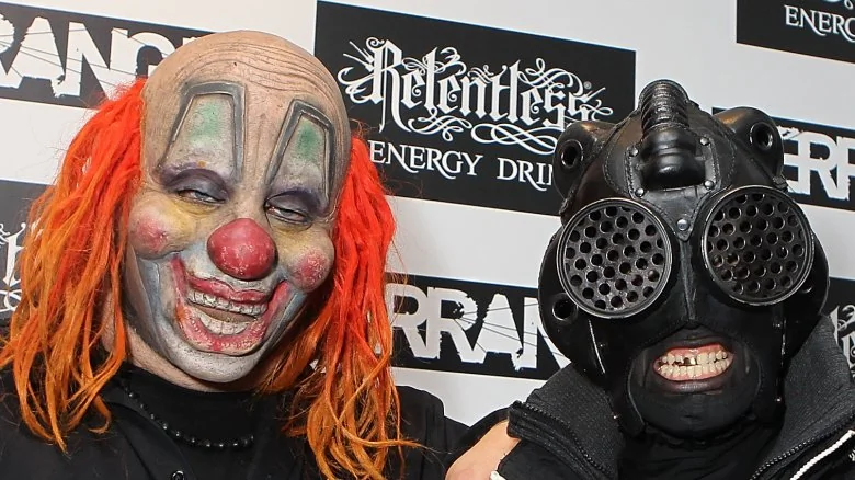 L'Histoire Tragique de Slipknot : Révélations Choc
