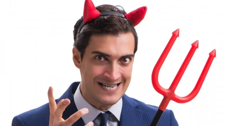 L&rsquo;Origine du 666, le Nombre du Diable