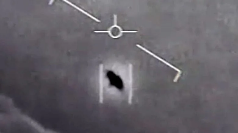 L'armée américaine confirme des vidéos d'OVNI : Que sait-on ?