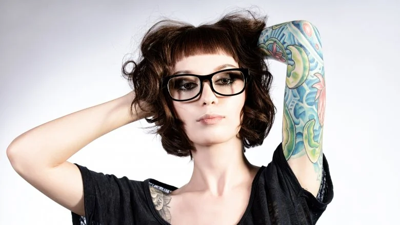 L'étrange histoire des tatouages à travers les âges
