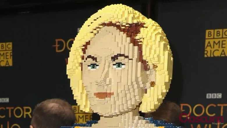 L'histoire désastreuse des Legos : de la création à la résilience