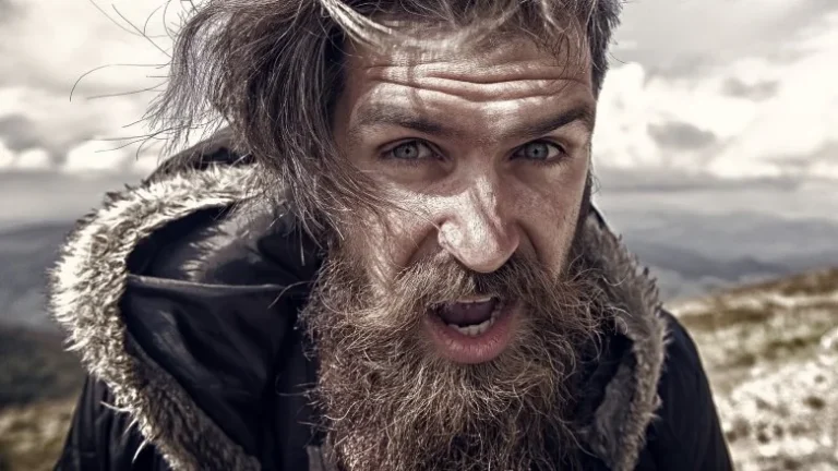 L&rsquo;histoire sombre de la barbe américaine
