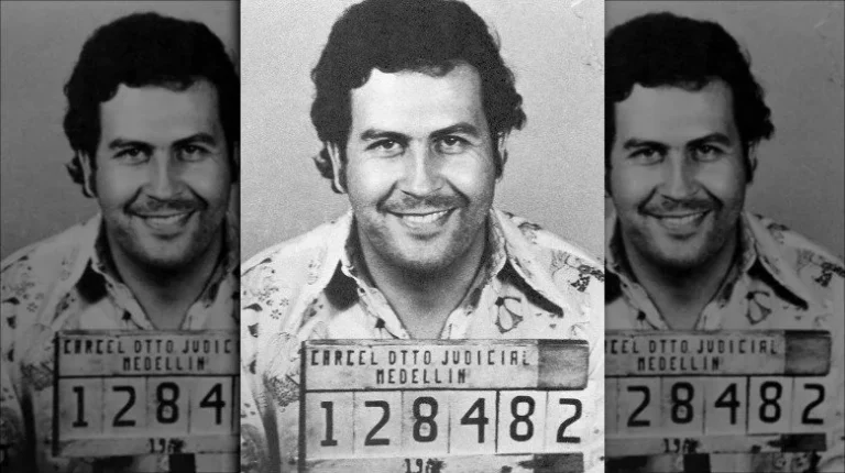 La Fortune de Pablo Escobar : Évaluée à Plus de 53 Milliards d&rsquo;Euros