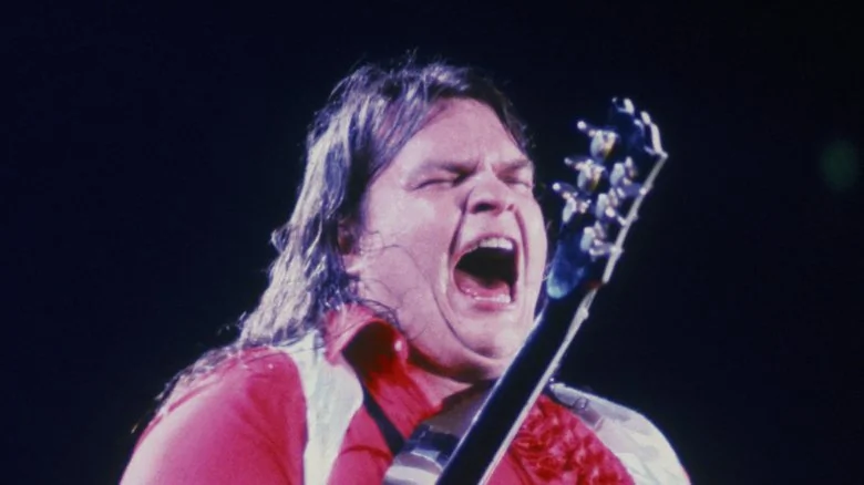 La Tragique Histoire Vraie de Meat Loaf : Un Voyage Émotionnel