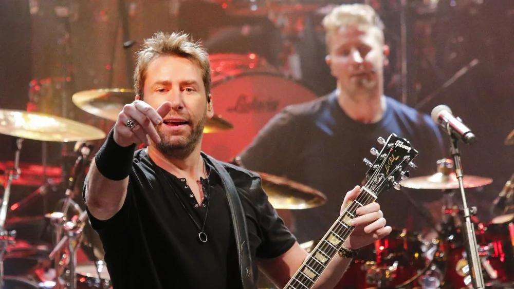 La Valeur de Nickelback : Une Succès Controversé
