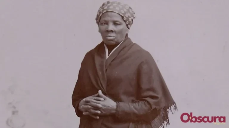 La Véritable Histoire de Harriet Tubman : Héroïne Américaine